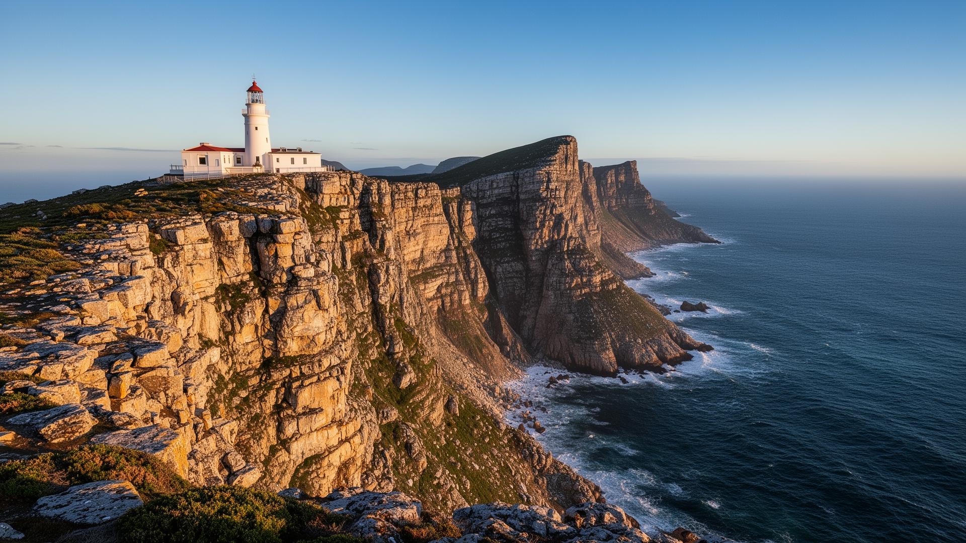 Cape Peninsula Full Day