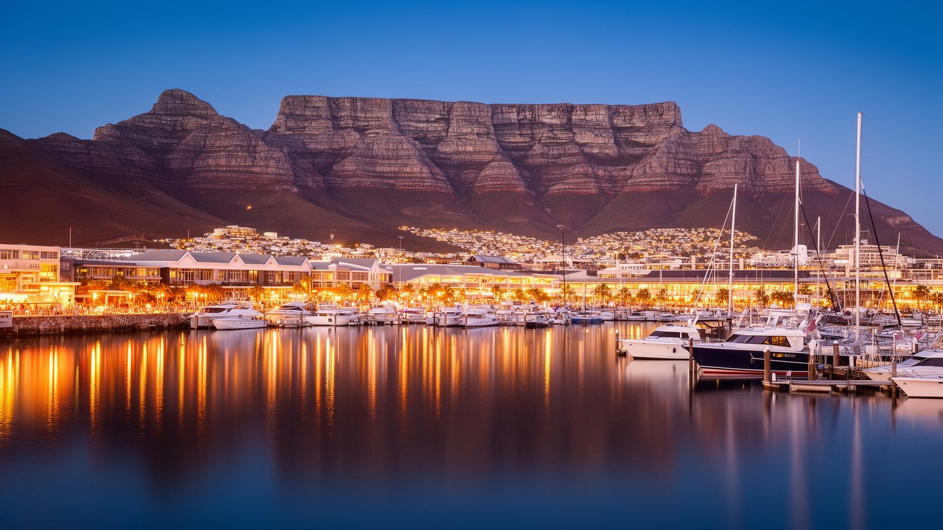 V&A Waterfront