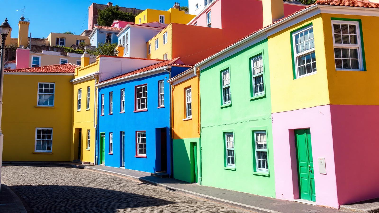 Bo-Kaap