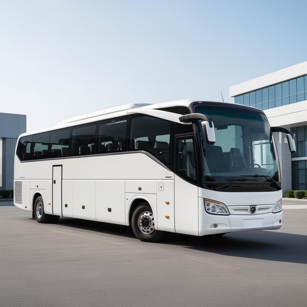 Coach hire
